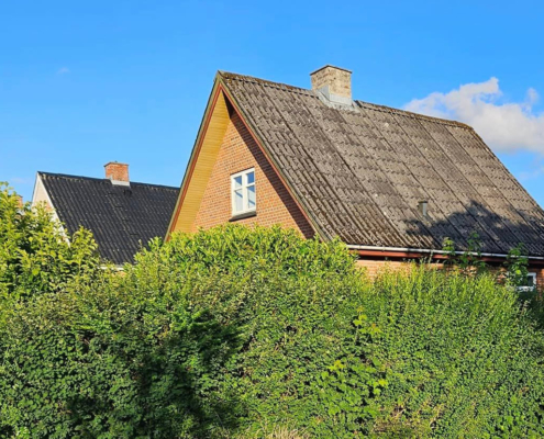Bølgeeternit