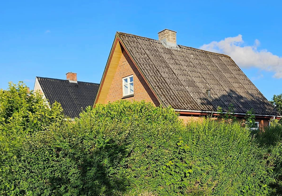 Bølgeeternit