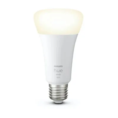 Spar energi med philips Hue