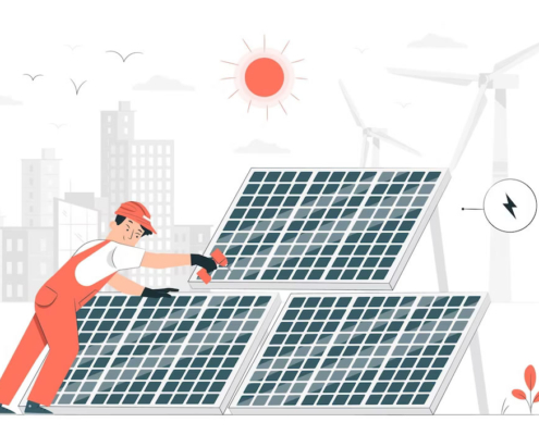 kan solceller betale sig økonomisk