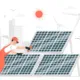kan solceller betale sig økonomisk